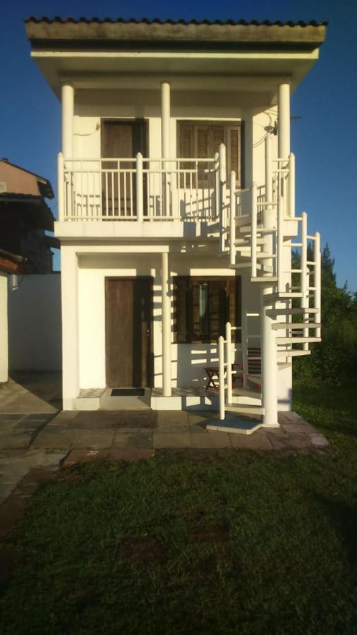 Apartamento A Beira Mar Torres Exterior photo