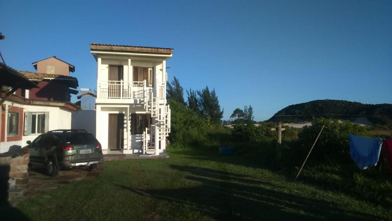 Apartamento A Beira Mar Torres Exterior photo